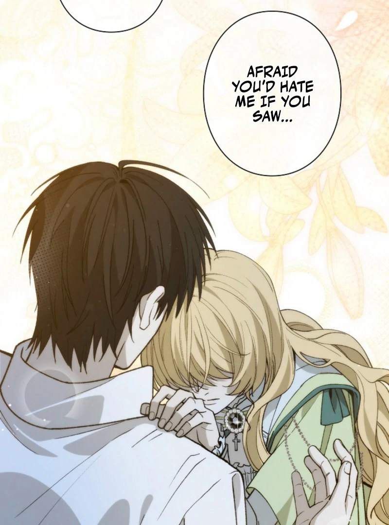 Read In the Ice Emperor’s Birdcage chapter 17 image 44 on Lezhin