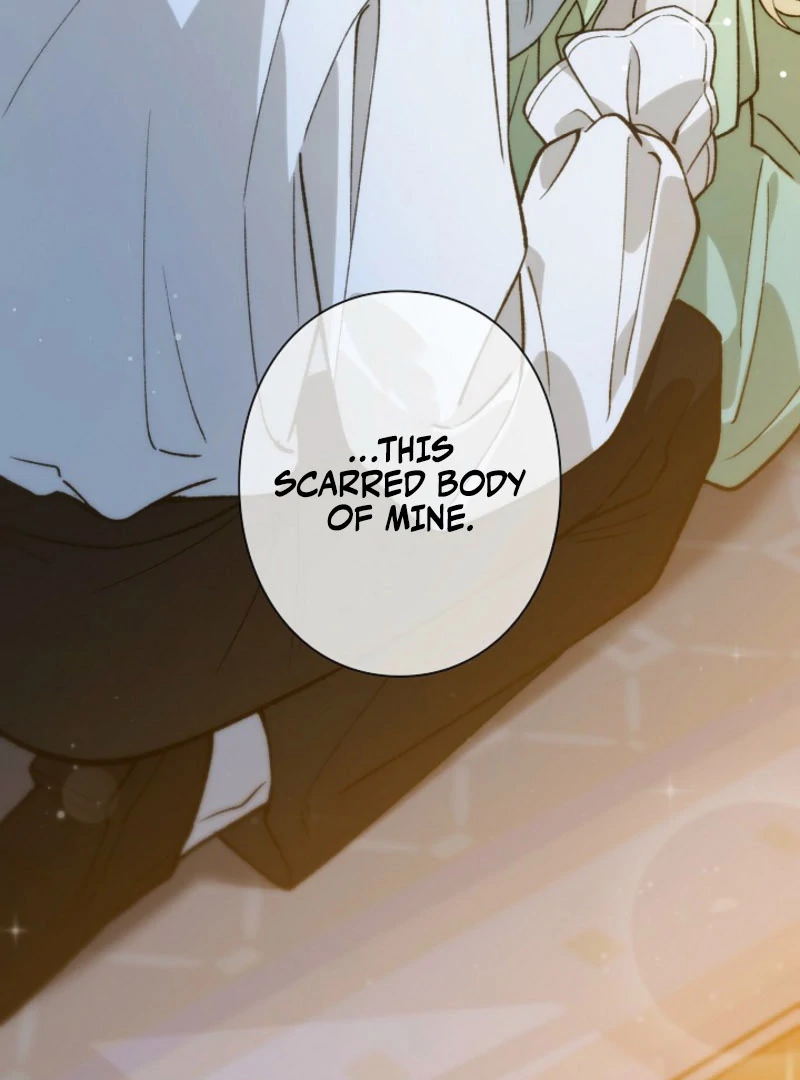 Read In the Ice Emperor’s Birdcage chapter 17 image 45 on Lezhin