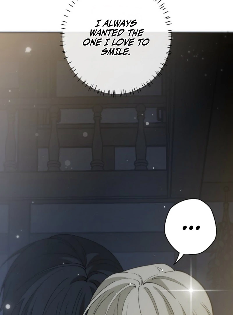 Read In the Ice Emperor’s Birdcage chapter 17 image 5 on Lezhin