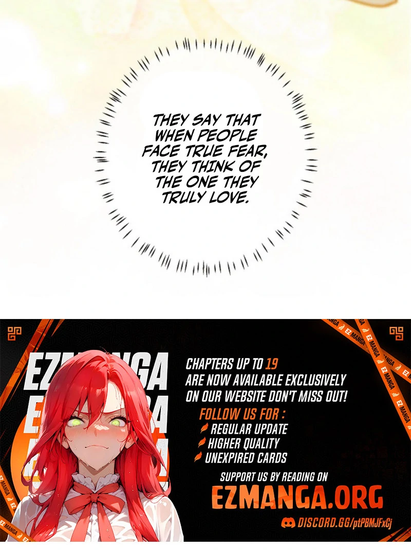 Read In the Ice Emperor’s Birdcage chapter 17 image 50 on Lezhin