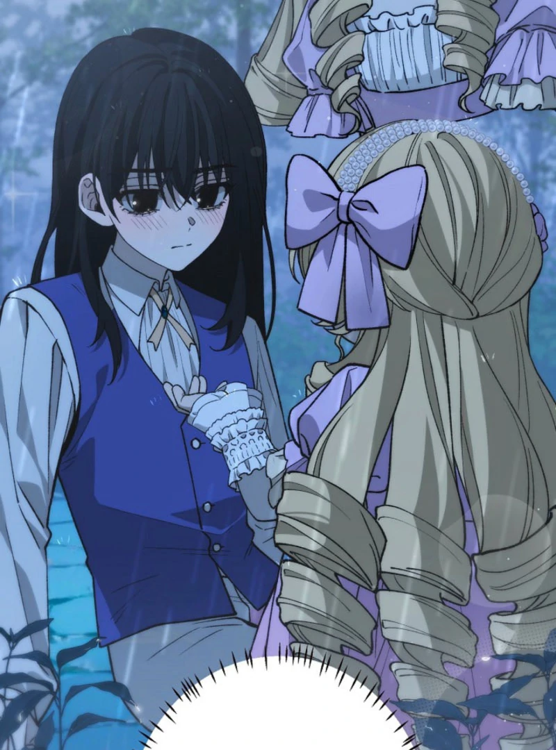 Read In the Ice Emperor’s Birdcage chapter 17 image 52 on Lezhin