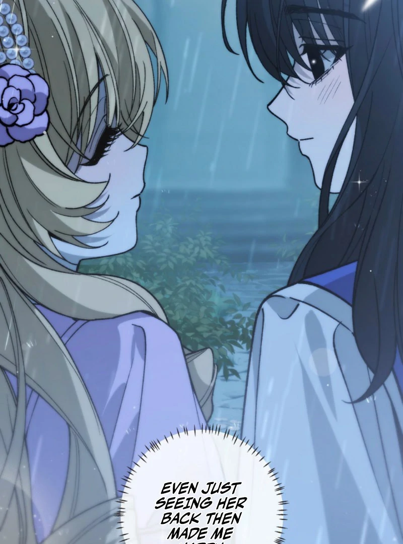 Read In the Ice Emperor’s Birdcage chapter 17 image 54 on Lezhin