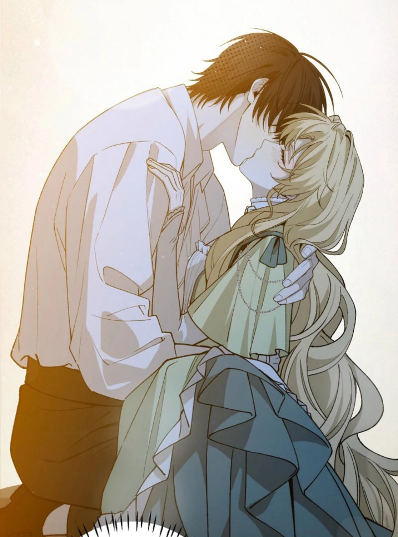 Read In the Ice Emperor’s Birdcage chapter 17 image 58 on Lezhin