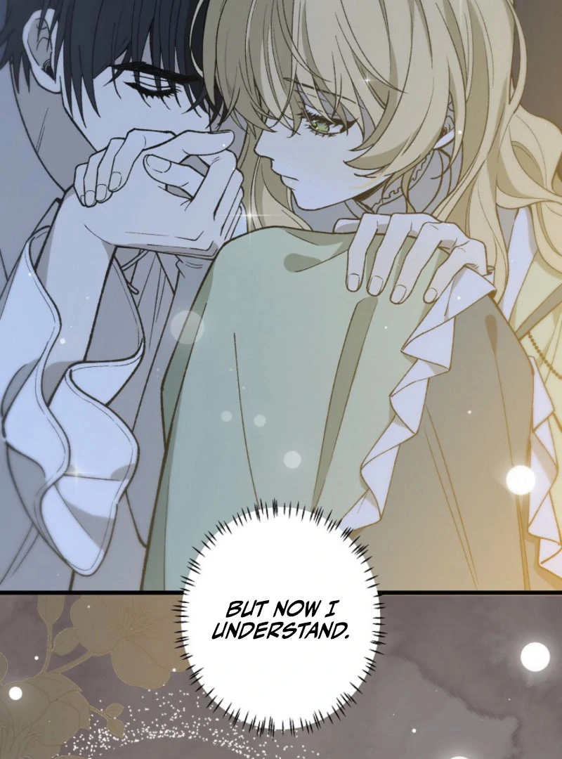 Read In the Ice Emperor’s Birdcage chapter 17 image 6 on Lezhin
