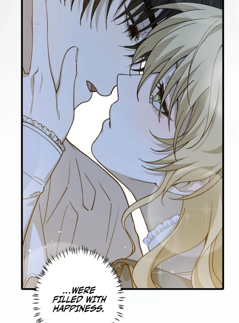 Read In the Ice Emperor’s Birdcage chapter 17 image 61 on Lezhin
