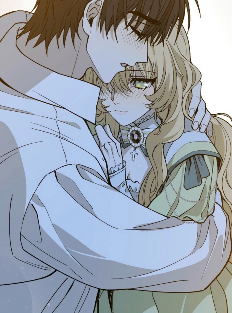 Read In the Ice Emperor’s Birdcage chapter 17 image 68 on Lezhin