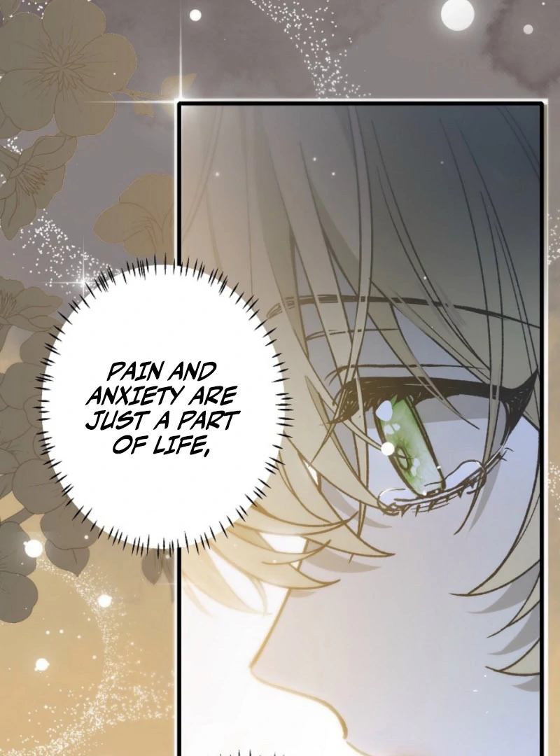 Read In the Ice Emperor’s Birdcage chapter 17 image 7 on Lezhin