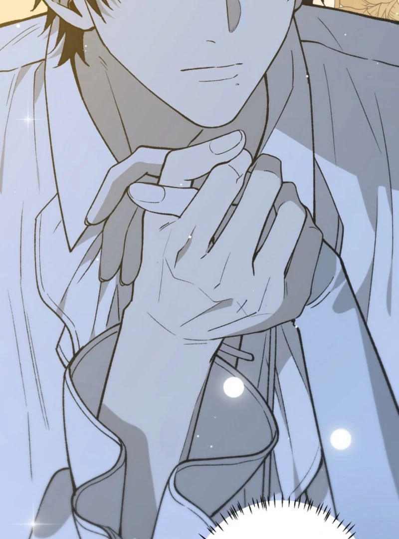 Read In the Ice Emperor’s Birdcage chapter 17 image 9 on Lezhin
