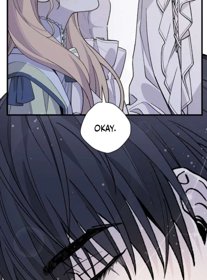 Read In the Ice Emperor’s Birdcage chapter 18 image 10 on Lezhin