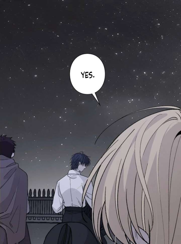 Read In the Ice Emperor’s Birdcage chapter 18 image 16 on Lezhin