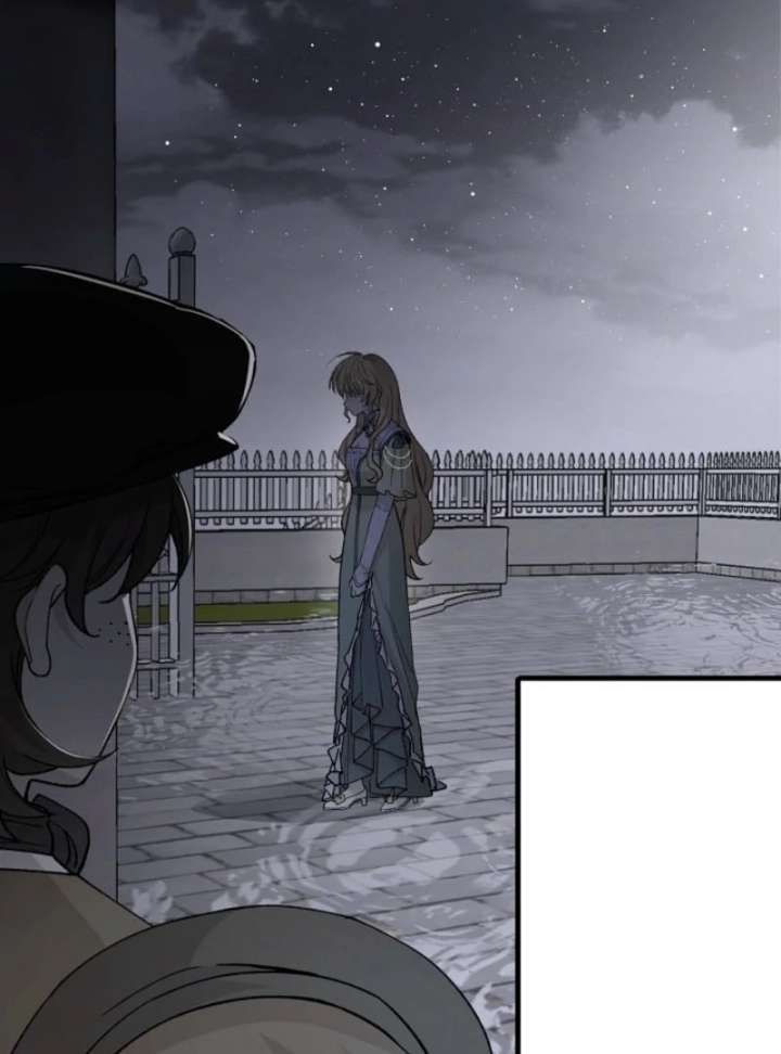 Read In the Ice Emperor’s Birdcage chapter 18 image 19 on Lezhin