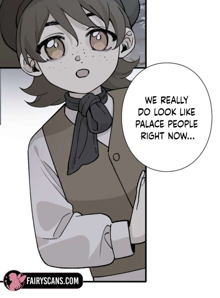 Read In the Ice Emperor’s Birdcage chapter 18 image 20 on Lezhin