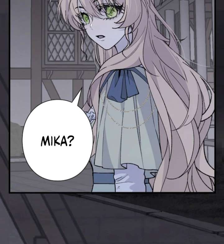 Read In the Ice Emperor’s Birdcage chapter 18 image 22 on Lezhin