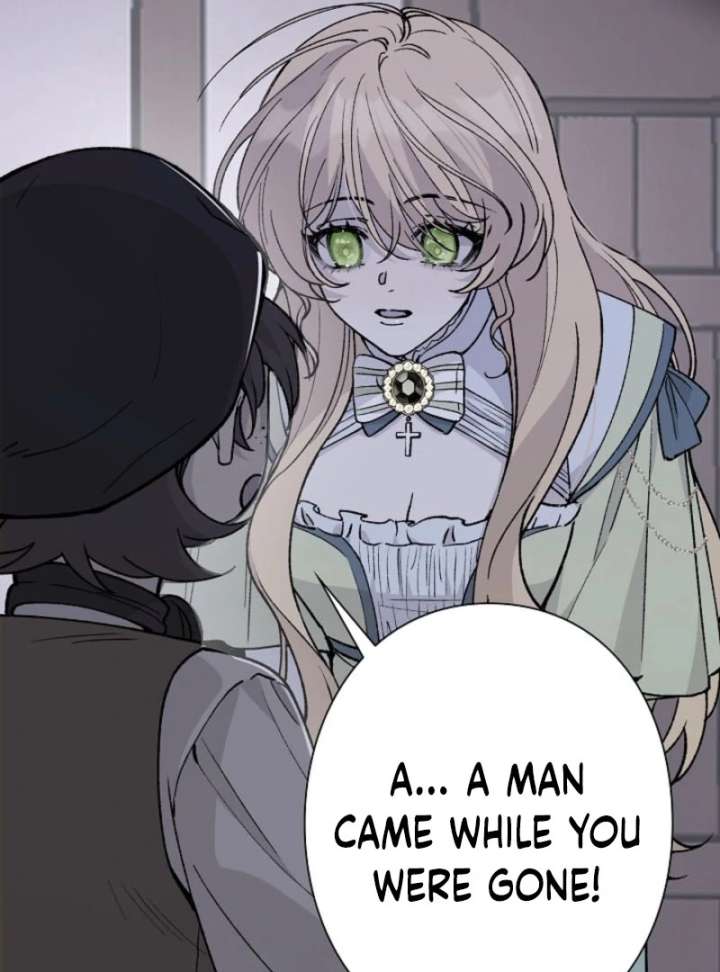 Read In the Ice Emperor’s Birdcage chapter 18 image 24 on Lezhin