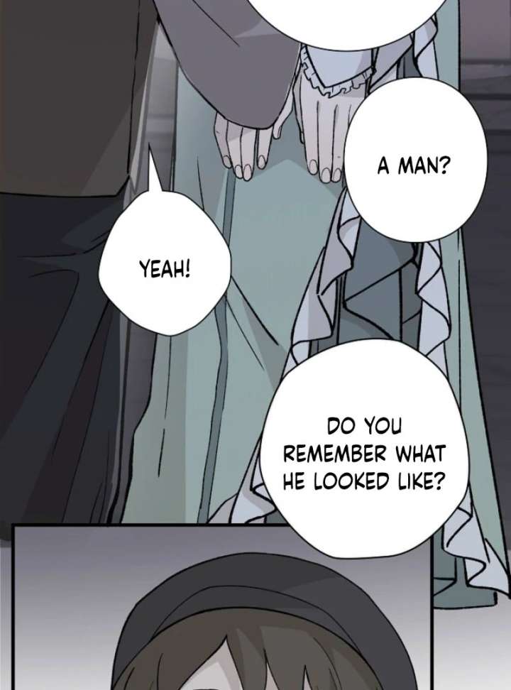 Read In the Ice Emperor’s Birdcage chapter 18 image 25 on Lezhin