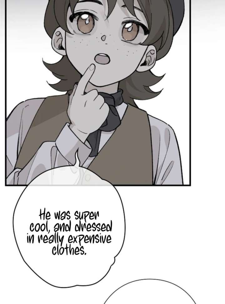 Read In the Ice Emperor’s Birdcage chapter 18 image 26 on Lezhin
