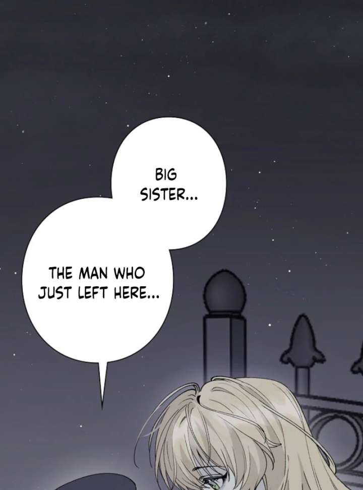 Read In the Ice Emperor’s Birdcage chapter 18 image 30 on Lezhin