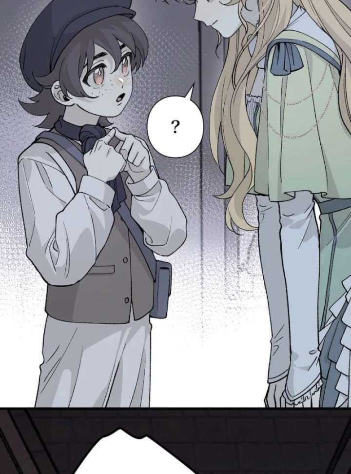 Read In the Ice Emperor’s Birdcage chapter 18 image 31 on Lezhin