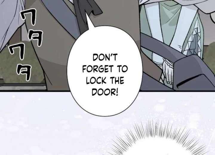 Read In the Ice Emperor’s Birdcage chapter 18 image 33 on Lezhin