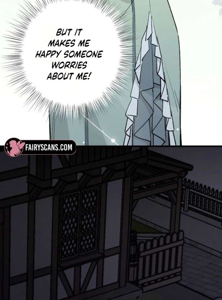 Read In the Ice Emperor’s Birdcage chapter 18 image 36 on Lezhin