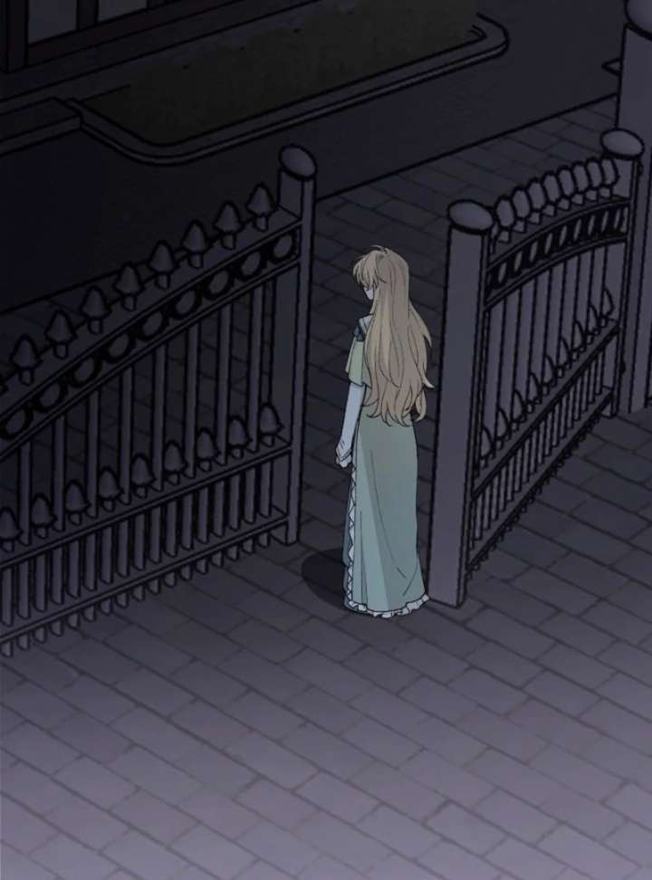 Read In the Ice Emperor’s Birdcage chapter 18 image 37 on Lezhin