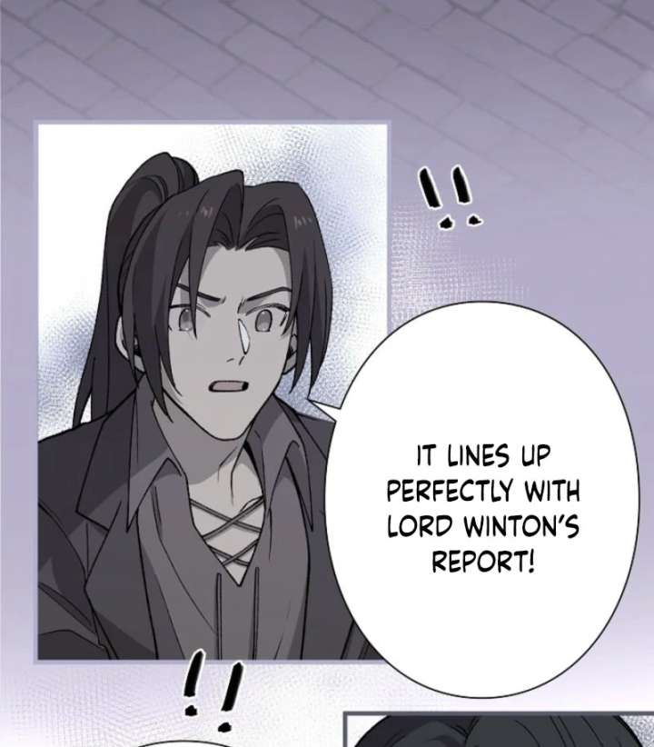 Read In the Ice Emperor’s Birdcage chapter 18 image 38 on Lezhin
