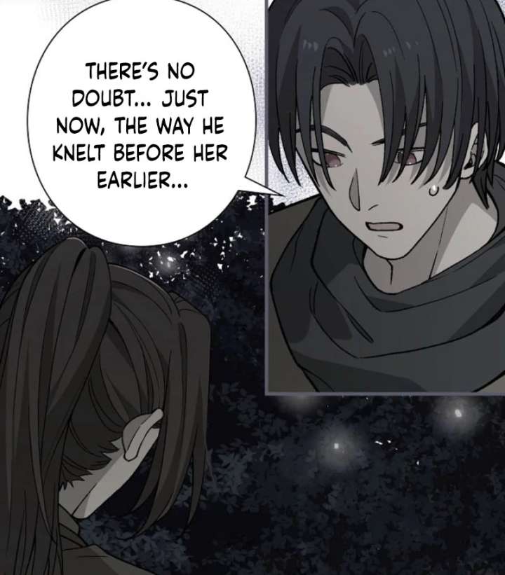 Read In the Ice Emperor’s Birdcage chapter 18 image 39 on Lezhin