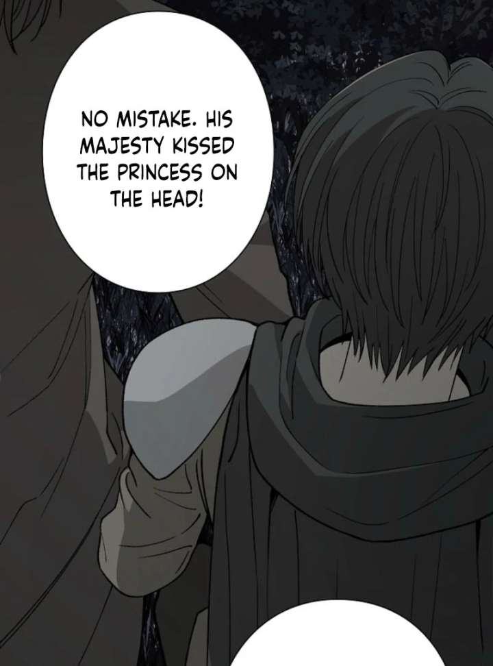 Read In the Ice Emperor’s Birdcage chapter 18 image 40 on Lezhin