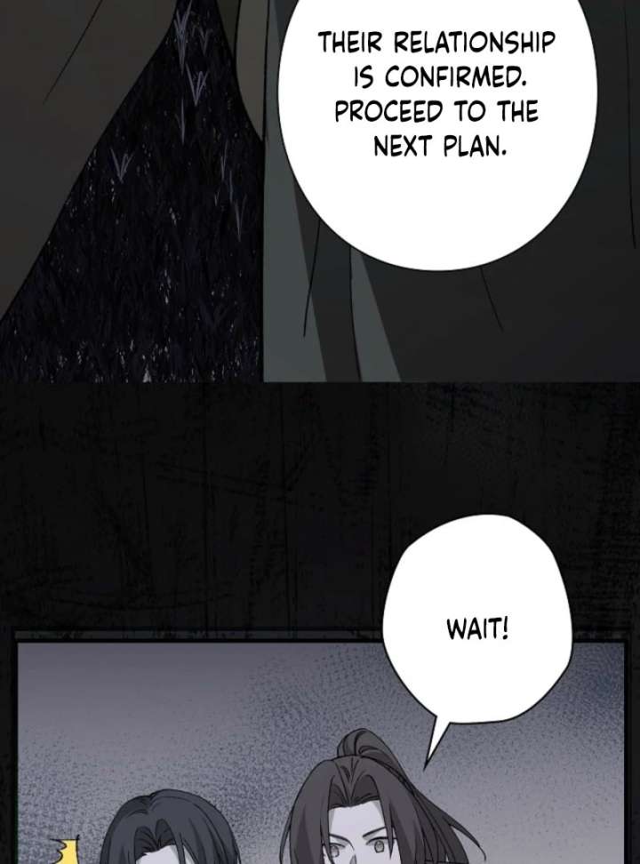 Read In the Ice Emperor’s Birdcage chapter 18 image 41 on Lezhin