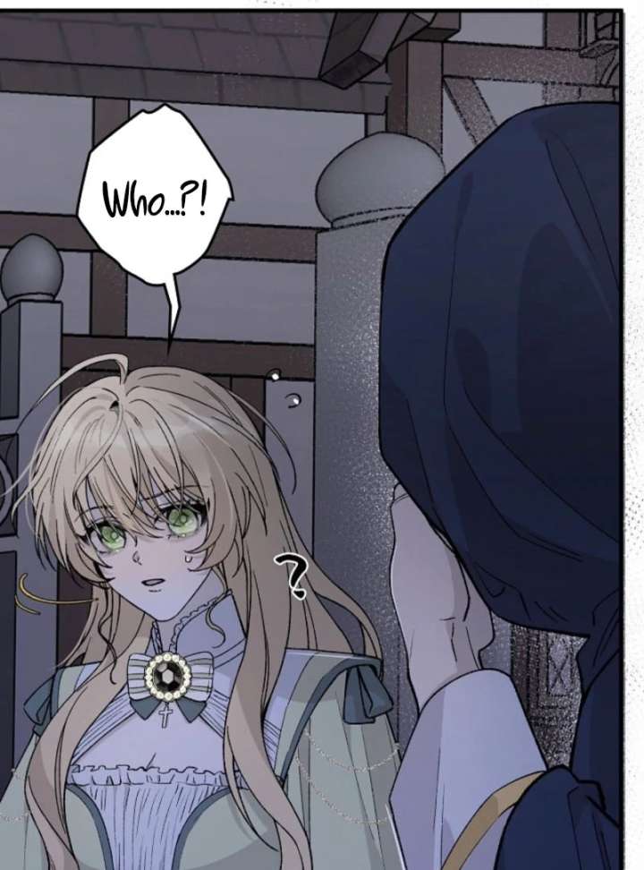 Read In the Ice Emperor’s Birdcage chapter 18 image 46 on Lezhin
