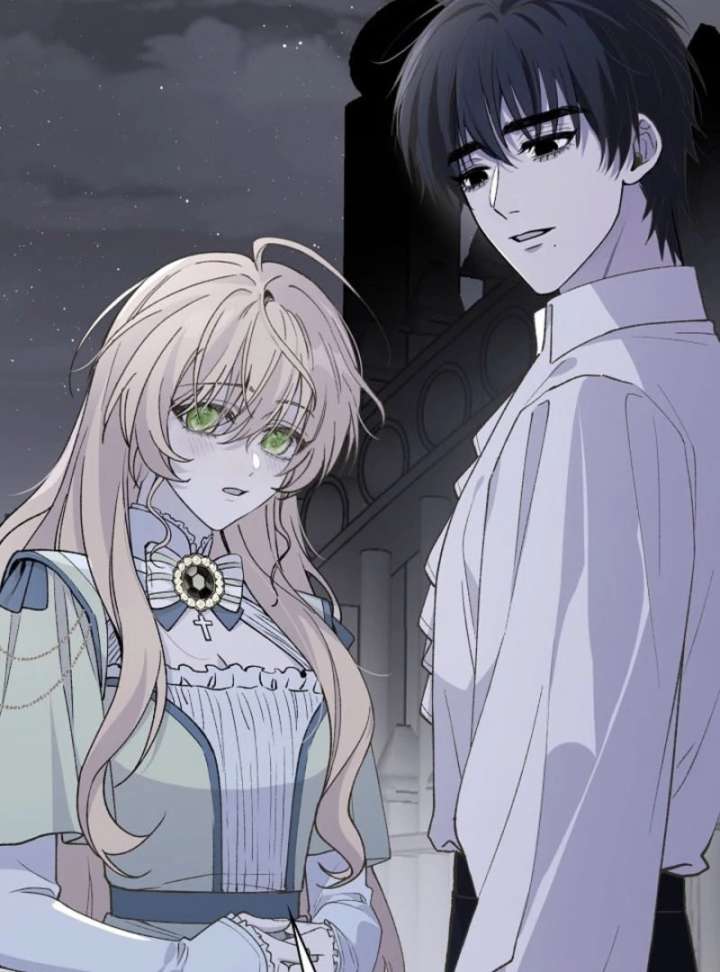 Read In the Ice Emperor’s Birdcage chapter 18 image 5 on Lezhin