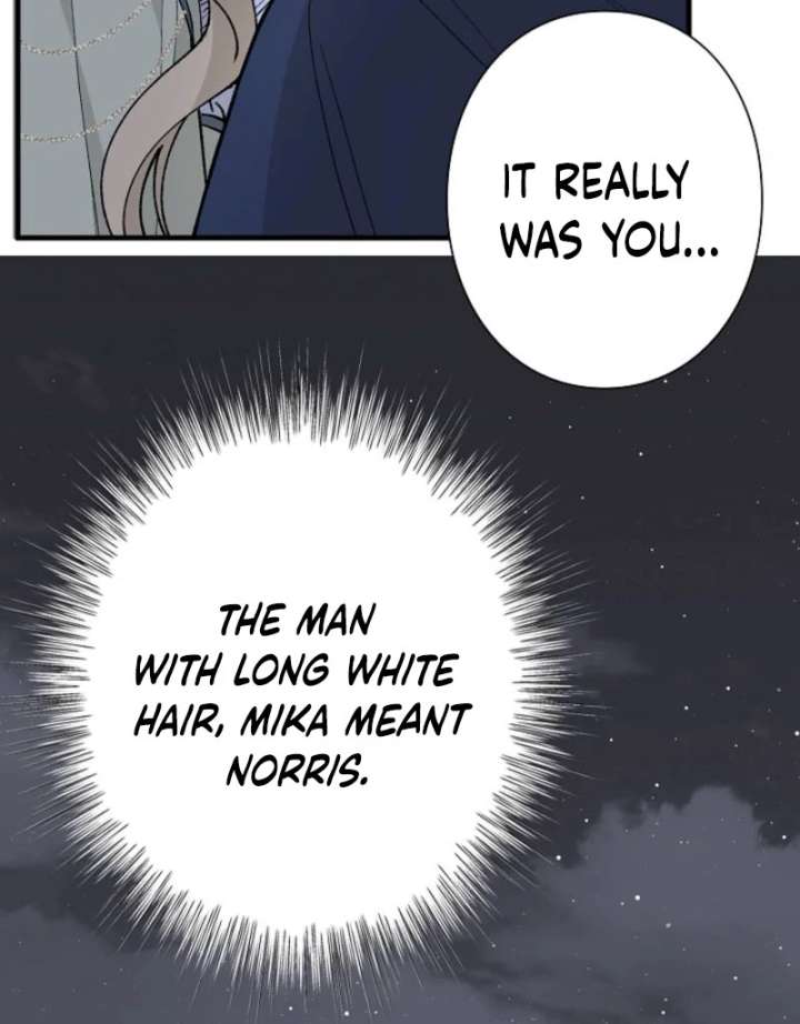 Read In the Ice Emperor’s Birdcage chapter 18 image 51 on Lezhin