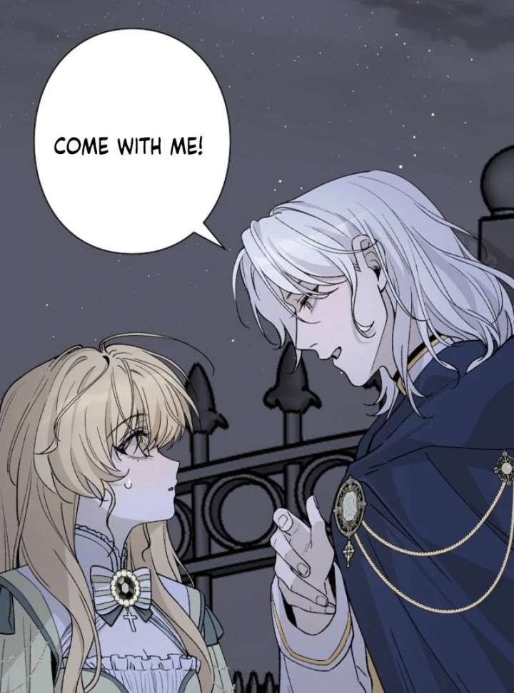 Read In the Ice Emperor’s Birdcage chapter 18 image 52 on Lezhin