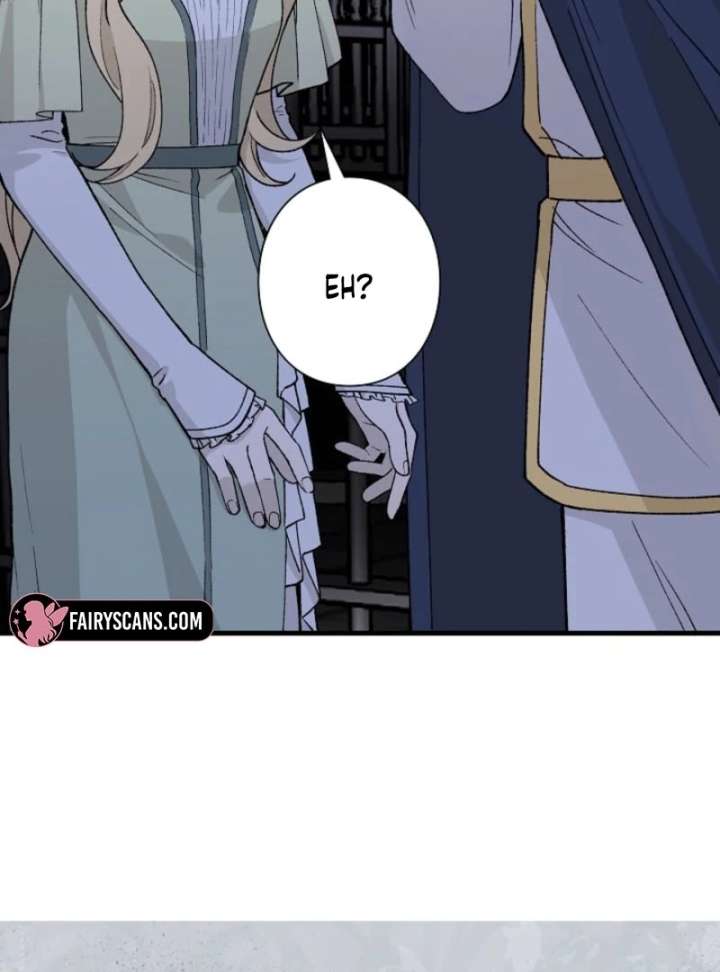 Read In the Ice Emperor’s Birdcage chapter 18 image 53 on Lezhin