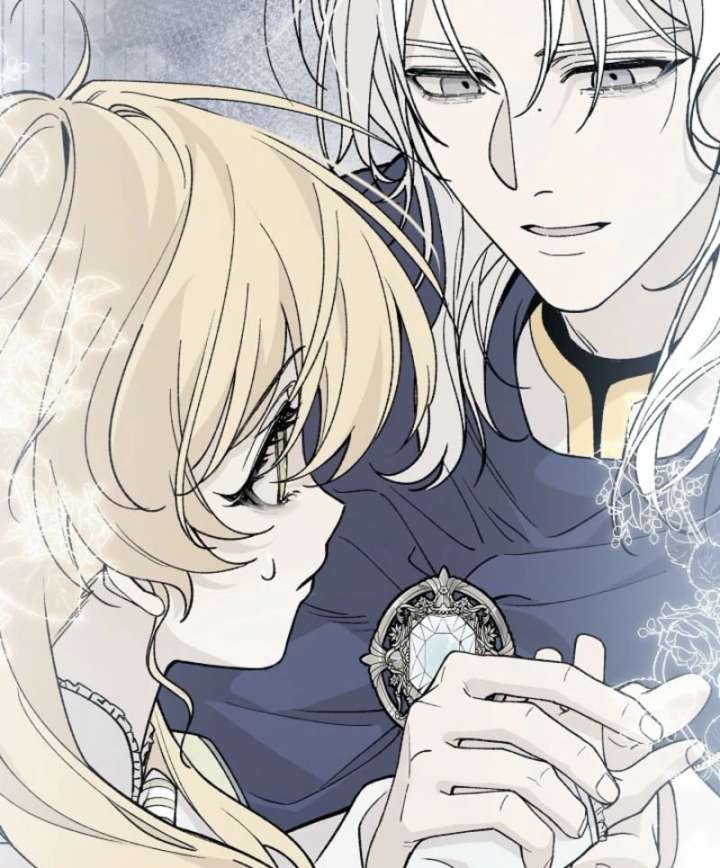 Read In the Ice Emperor’s Birdcage chapter 18 image 55 on Lezhin