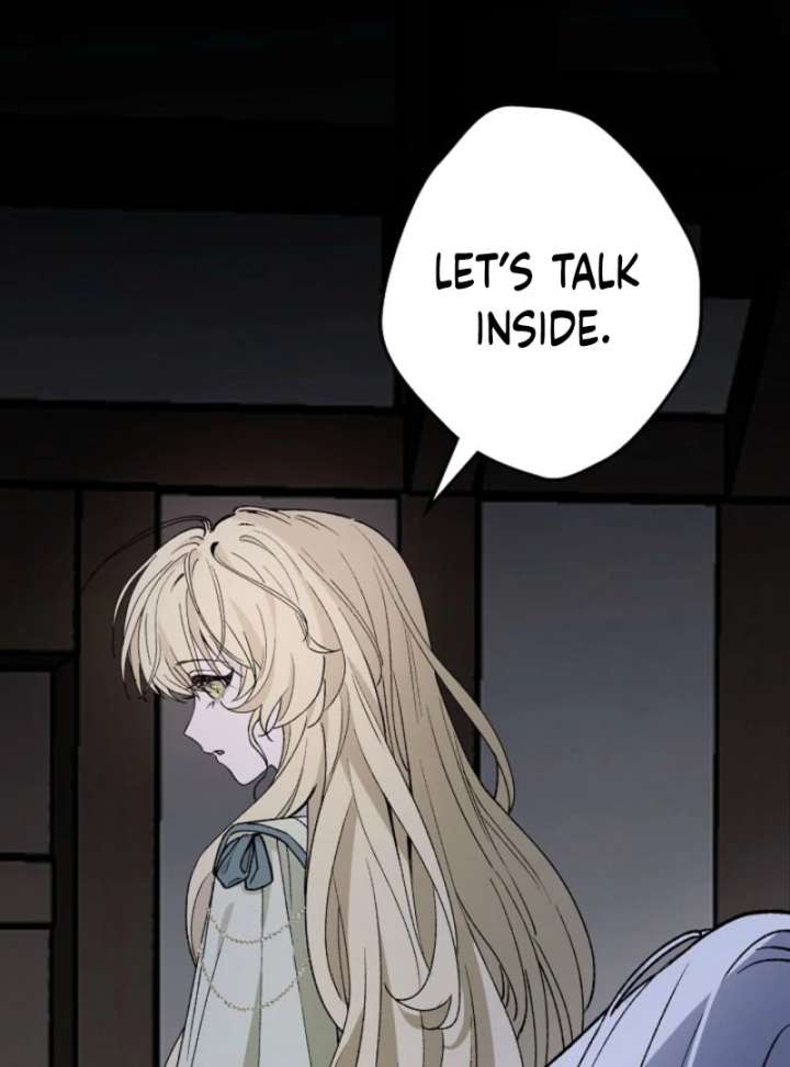 Read In the Ice Emperor’s Birdcage chapter 18 image 58 on Lezhin