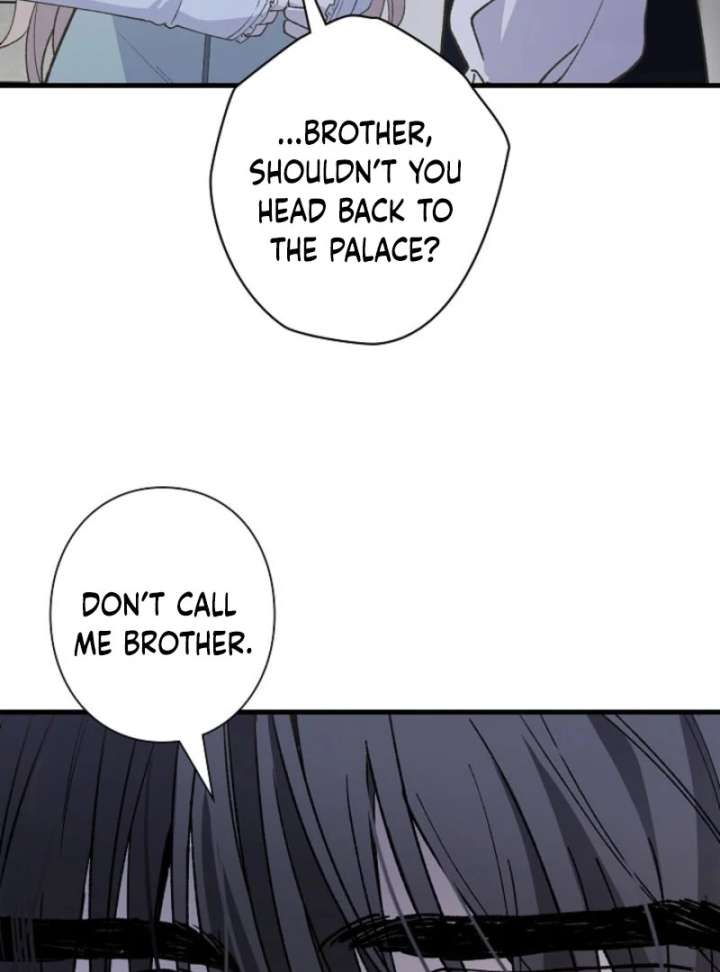 Read In the Ice Emperor’s Birdcage chapter 18 image 6 on Lezhin