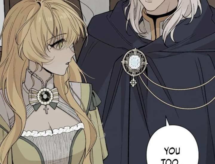 Read In the Ice Emperor’s Birdcage chapter 18 image 72 on Lezhin