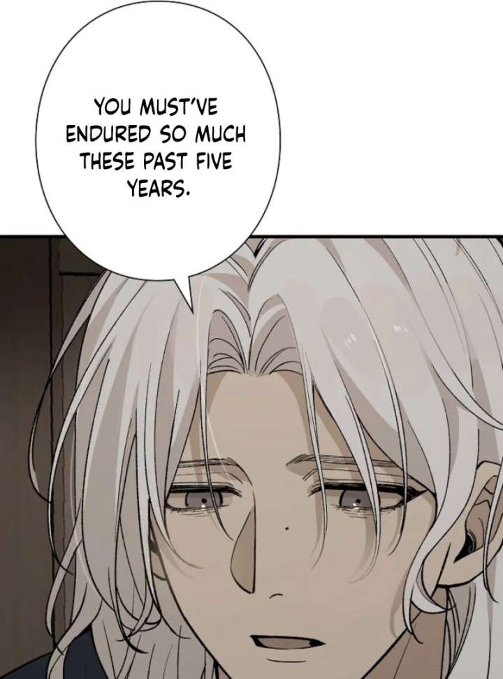 Read In the Ice Emperor’s Birdcage chapter 18 image 74 on Lezhin