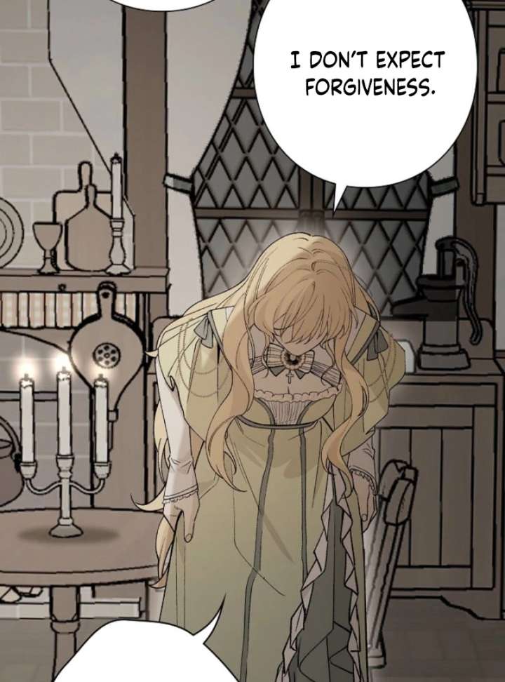 Read In the Ice Emperor’s Birdcage chapter 18 image 77 on Lezhin