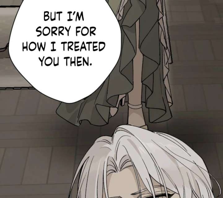 Read In the Ice Emperor’s Birdcage chapter 18 image 78 on Lezhin