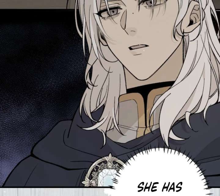 Read In the Ice Emperor’s Birdcage chapter 18 image 79 on Lezhin