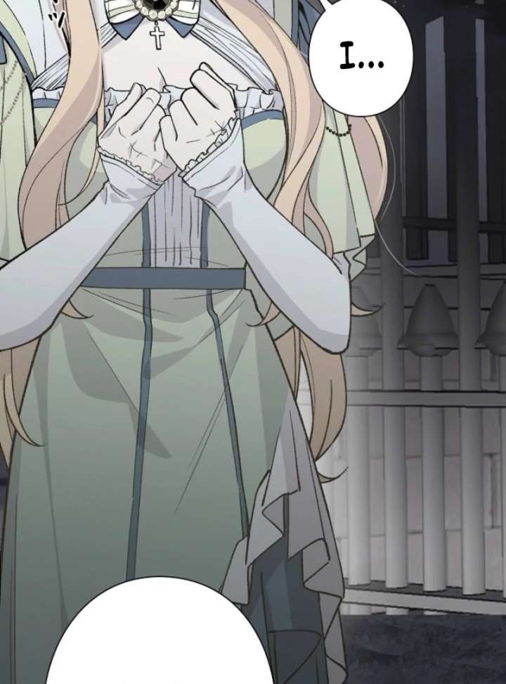 Read In the Ice Emperor’s Birdcage chapter 18 image 8 on Lezhin