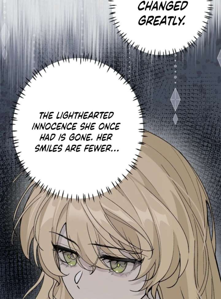 Read In the Ice Emperor’s Birdcage chapter 18 image 80 on Lezhin