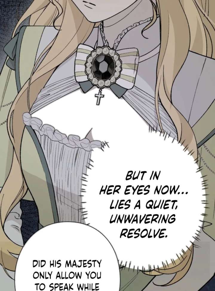 Read In the Ice Emperor’s Birdcage chapter 18 image 81 on Lezhin