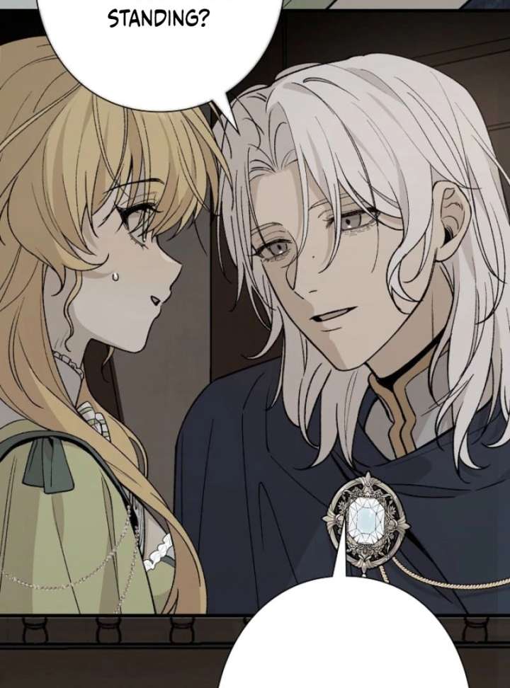 Read In the Ice Emperor’s Birdcage chapter 18 image 82 on Lezhin