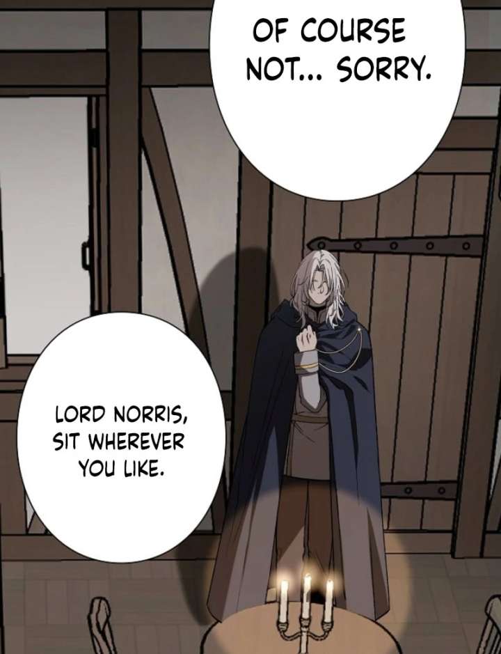 Read In the Ice Emperor’s Birdcage chapter 18 image 83 on Lezhin
