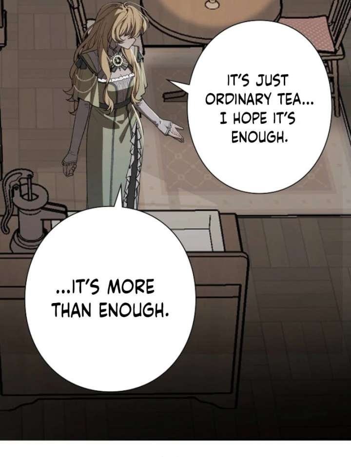 Read In the Ice Emperor’s Birdcage chapter 18 image 84 on Lezhin