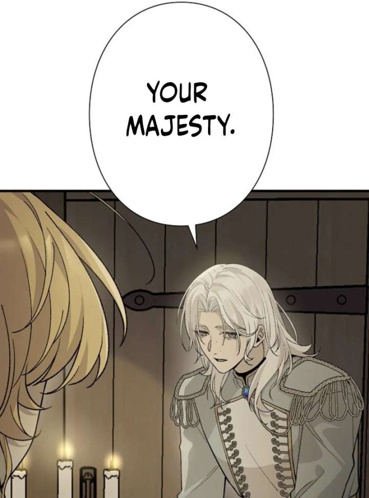 Read In the Ice Emperor’s Birdcage chapter 18 image 85 on Lezhin