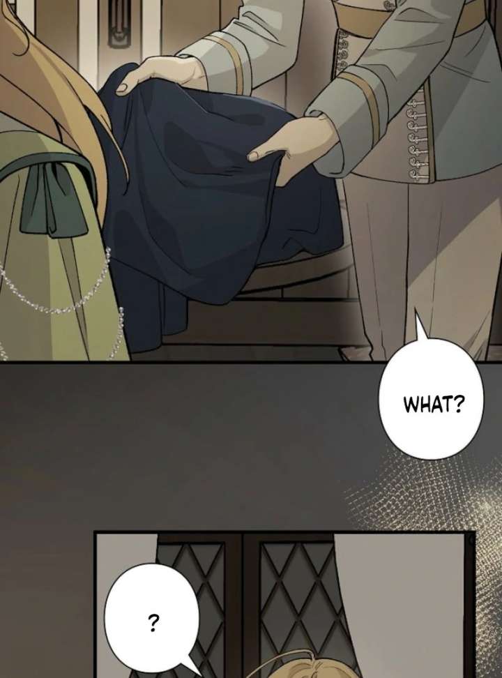 Read In the Ice Emperor’s Birdcage chapter 18 image 86 on Lezhin